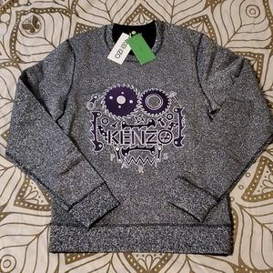 Man Kenzo Sweater